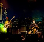 South Asian Fusionists Indian Ocean To Perform for Fundraiser at University of Toronto