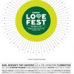 Carbon-neutral Festival Fremont LoveFest To Be Held September 11, 2010