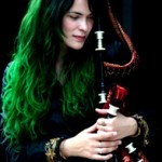 Cristina Pato