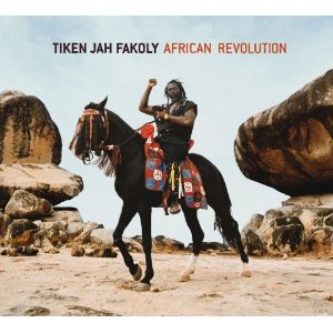 Thanks to everyone at the Barbican for a simply wonderful weekend of music at the Transcender festival and good luck to Kadialy Kouyate who I bumped into, he’s starting his...