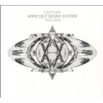 World Music Trendsetters Afro Celt Sound System Release Anthology Titled Capture