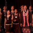 Unique is an oft-misused adjective in this modern world, but in the case of the musical collaboration involving piano prodigy and composer Aaron Choulai, a Papua New Guinean choir from...