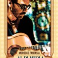 Jazz and world fusion pioneer Al Di Meola will be releasing a new video titled Morocco Fantasia on DVD and Blu-ray on January 24. The 2009 concert was shot in...