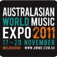 The world comes to Australia this month, rather than vice versa. Thanks to an enterprising local entrepreneur and radio presenter, the country now has its own well-established version of WOMEX,...