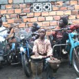 The film Benda Bilili! was released in American theaters on September 30. Benda Bilili! received standing ovations when it opened at Cannes in 2010 and was nominated for a César...