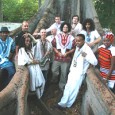 Ethiopian flavored music has certainly taken root down under. The Black Jesus Experience, one of a handful of excellent Australian bands exhibiting the influence, boasts unimpeachable bona fides, having forged...