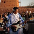 Tuareg guitar sensation Bombino is returning to North America this spring. Bombino is bringing his rocking desert blues guitar mastery to new locations this year. Omara “Bombino” Mocta is a...