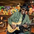 Father of Go-Go Chuck Brown Dies at 75 African-American musician Chuck Brown, a National Endowment for the Arts (NEA) National Heritage Fellow Chuck Brown, who pioneered a musical genre popular in the Washington DC area called go-go, died...