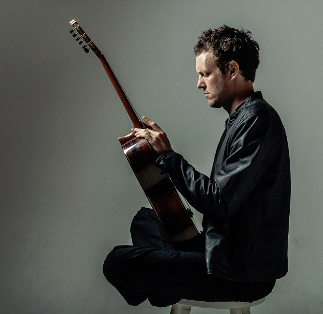 Trio Da Kali and South African Guitarist Derek Gripper to Perform at