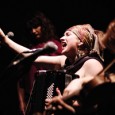 Polish band Dikanda re-imagines traditional Eastern European songs. Americans will have their first taste of Dikanda’s lively intensity in September 2011, as the group tours the United States for the...
