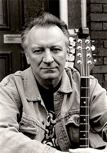 Donal Lunny