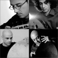 DoubleDuo, a Middle Eastern oud and percussion project featuring Iraqi oud musician Khyam Allami, Palestinian oud player Ahmad Al-Khatib, percussionist Youssef Hbeisch and Italian frame drum master Andrea Piccioni. The...