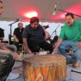 The 2nd annual Rustic Rhythm Music Fest brought several different sounds from different cultures to the Boulder Junction Ball Park (Boulder Junction, Wisconsin) on Saturday, August 27th. Under sunny skies,...