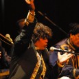 The New Nusrat The premature passing of Nusrat Fateh Ali Khan in 1997 robbed the world of a truly outstanding vocalist, a veritable musical deity whose qawwali singing was so spiritually charged that...