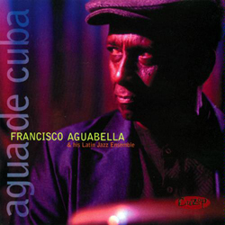 Francisco Aguabella Latin Jazz Band 82