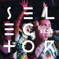 Various Artists - globalFEST Selector