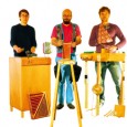 Hoquets is set to bring its Belgotronics sound to The Vortex Jazz Club in London on June 8, 2012 at 19:00. Influenced by the Congotronics groups and their instruments made...