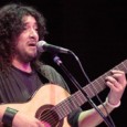Singer-songwriter Hugo Estevez, better known as Peche, died Saturday, October 2nd, stabbed by a neighbor while he was walking his dog. Peche was a leading figure in the contemporary tango...