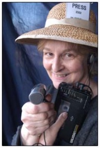 World Music Journalist and Ethnomusicologist Jan Fairley Dies at 63 - Jan_Fairley-202x300