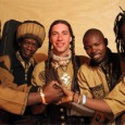 JeConte & The Mali All-Stars Release The World for Peace Video JeConte & The Mali All-Stars have released a music video titled “LeMonde pour la Paix” (The World for Peace ). The music and video were recorded as the West African...