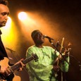 On July 21st JuJu will be taking part in the BT River of Music event. A spectacular global summit of rhythm and song, the two-day free series of concerts will...