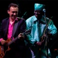 African world trance band JuJu will be touring the UK during May-July 2012. Juju is Justin Adams (electric guitar, bendir, backing vocals), Juldeh Camara (lead vocals, ritti, talking drum), Billy...