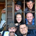 Australian contemporary folk band Kamerunga has released a music video with highlights from their performance earlier this year at the 2011 Rainforest World Music Festival in Malaysian Borneo. Kamerunga was...