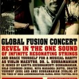 The world music circuit in India for 2012 kicked off in fine style with the Lakshminarayana Global Music Festival, starting off in Bangalore and then moving on to Chennai, Ahmedabad,...