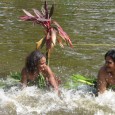 The Wondrous World of Leweton Women’s Water Music One of the most fascinating acts of the 2011 edition of the Rainforest World Music Festival was Leweton Women’s Water Music. The all-female group hails from Gaua in the islands...