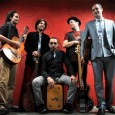 Argentine World Music Band Los Pinguos to Perform at Santa Fe’s Performing Arts Center May 18th Argentine band Los Pinguos is scheduled to perform on May 18 at The Lensic, Santa Fe’s Performing Arts Center. A world music band, Los Pinguos is extensively touring the U.S....