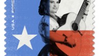 U.S. Postal Service Issues Stamp Honoring Tejano Music Icon Lydia Mendoza The U.S. Postal Service announced the launch of a new Music Icons stamp series with the issuance of a stamp honoring Lydia Mendoza, one of the first and greatest stars...