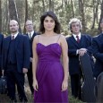 Madredeus, the essential Portuguese band led by Pedro Ayres Magalhães, is back onstage again after a six year sabbatical, celebrating their 25th anniversary. The show on Monday, April 16th, in...