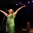 Sunday, July 10th was the last day of the 2011 Rainforest World Music Festival in Sarawak (Malaysia). The Sunset Concert at the Dewan Lagenda featured the Scat Jazz Choir of...