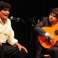 Lovers of cante jondo, the gut wrenching deep song Flamenco style, will have the opportunity to attend a performance by legendary Spanish singer Manuel Agujetas at the Bay Area Flamenco...
