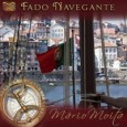 Mário Moita Fado Navegante (Arc Music, 2012) Mário Moita is an accomplished singer, composer and piano player in fado style, and his new CD can perhaps be described as an...