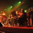 It started with a half-baked plan to set some kind of world record, for the most horn players performing the skank in a ska song. Eight years down the track,...