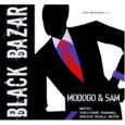 Modogo & Sam Black Bazar (Lusafrica 562982, 2012) The idea of bringing Congolese rumba back to its roots isn’t a new one, but it’s one that all sentient beings ought...
