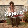 Strut Records announced the third edition of Strut’s long running series Nigeria 70, compiled again by series curator Duncan Brooker. Sweet Times continues to spotlight fresh tunes that have never...