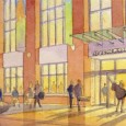 The Grand Opening Celebration of the Old Town School of Folk Music’s new building will be held Monday, January 9th at 10:30 AM with a ribbon cutting ceremony. the new...