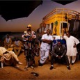Renowned Senegalese band Orchestra Baobab is making a long awaited return to the UK in 2012, playing at the Celtic Connections festival in Glasgow on 28 January, The Sage Gateshead...