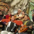 Welsh songstress Cerys Matthews and Paris-based Arabic supergroup Orchestre National de Barbés are among the latest names to be added WOMAD 2010 world music festival taking place at Charlton Park...