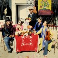 Video of the Week: Todo Lo Que Tengo by Quetzal This week’s selection is the music video “Todo Lo Que Tengo (All That I Have)” by East Los Angeles (California) Chicano band Quetzal. The song appears in the band’s latest...