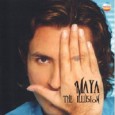 Rahul Sharma Maya – The Illusion (Sony) Rahul Sharma, son and musical disciple of santoor maestro Pandit Shivkumar Sharma, has a number of fusion albums to his credit, including Samandar...