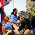 Egyptian singer Ramy Essam received the Freemuse Award 2011 at a ceremony held on November 21st of 2011 at the Södra Teatern in Stockholm, Sweden. “My dream is to spread...