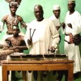 Lord of the Trance Rango’s debut album, Bride Of Zar, took everyone by surprise when it was released last year, introducing trance-inducing music from Sudanese mystic healing ceremonies and hip-shaking Nubian wedding melodies to...