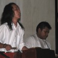 Sounds of Malaysia and Global Beats on July 8th at Rainforest World Music Festival 2011 The first performances on Friday, July 8th, at the Rainforest World Music Festival were by the Leweton Women’s Water Music (Vanuatu). The performers used the lake located inside the Sarawak...