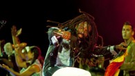 Ghanaian Reggae and Afrobeat Star Rocky Dawuni to perform in Europe Ghana’s renowned musician and global activist, Rocky Dawuni, will be performing in Europe this May for a two week run of dates that will take him to Switzerland, Germany, Austria...
