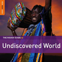 Rough Guide World Music Network