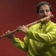 Bansuri flute master Rupak Kulkarni and mandolinist Snehasish Mozumder are set to perform at Crossroads Music in Philadelphia on Sunday, May 6, 2012 at 7:30 pm. Presented in collaboration with...