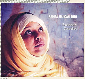 Sahra Halgan Trio Faransiskiyo Somaliland